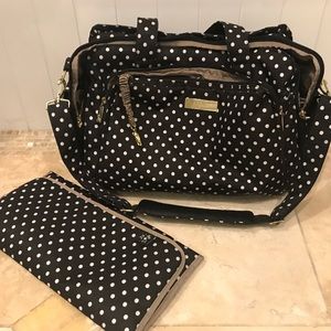 Jujube Be Prepared Diaper Bag